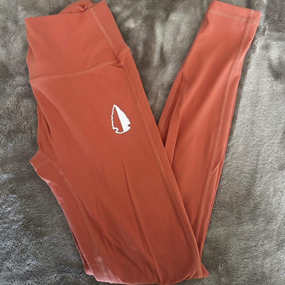 TacHuntFish Women’s Leggings